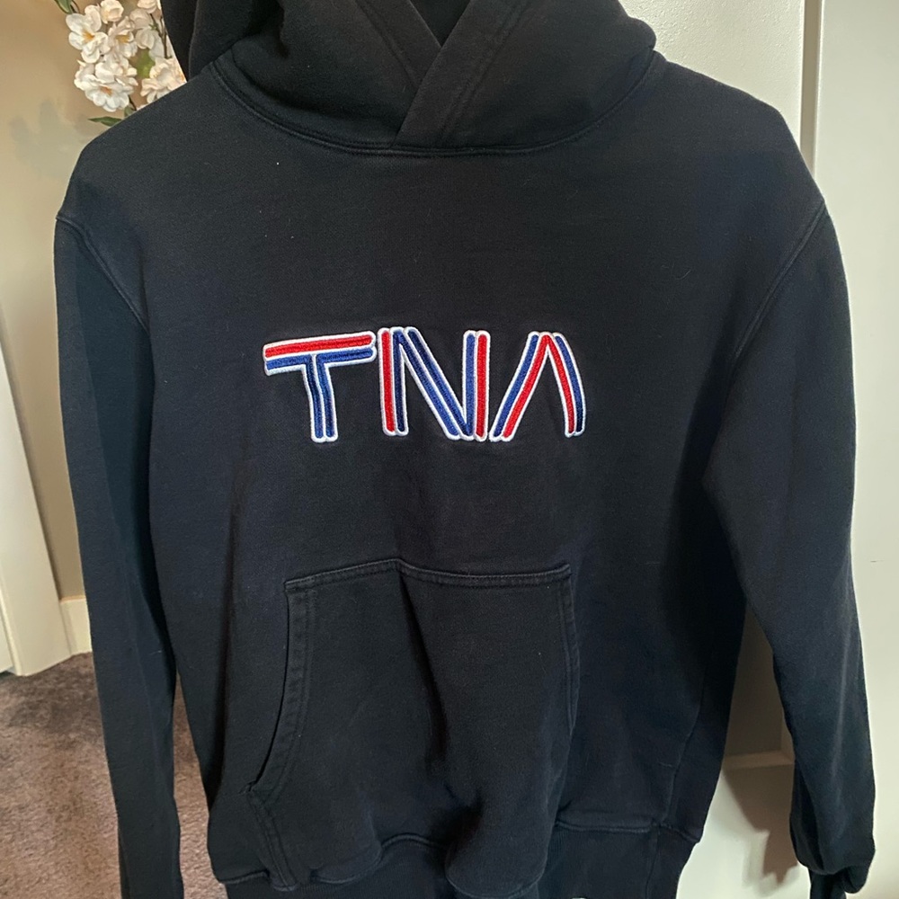 TNA Hoodie